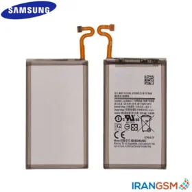 باتری موبایل سامسونگ Samsung Galaxy S9 Plus SM-G965 مدل EB-BG965ABE