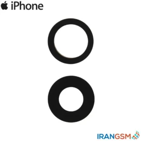 شیشه دوربین موبایل آیفون Apple iPhone 11