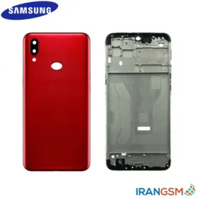 قاب و شاسی موبایل سامسونگ Samsung Galaxy A10s SM-A107