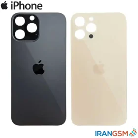 درب پشت موبایل آیفون Apple iPhone 12 Pro