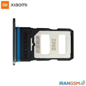 خشاب سیم کارت موبایل شیائومی Xiaomi Mi 10T Pro