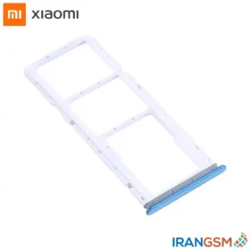خشاب سیم کارت موبایل شیائومی Xiaomi Redmi Note 10