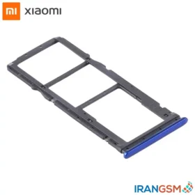 خشاب سیم کارت موبایل شیائومی Xiaomi Redmi Note 8 / 8T