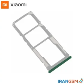 خشاب سیم کارت موبایل شیائومی Xiaomi Redmi Note 9