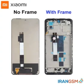 تاچ ال سی دی موبایل شیائومی Xiaomi Poco X3 GT