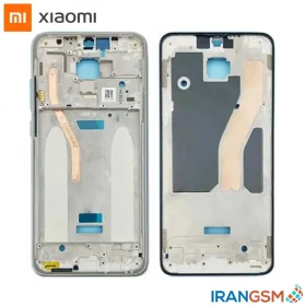 شاسی وسط موبایل شیائومی Xiaomi Redmi Note 8 Pro