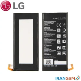 باتری موبایل ال جی LG X Power 2 مدل BL-T30