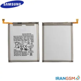 باتری موبایل سامسونگ Samsung Galaxy A22 4G SM-A225 مدل EB-BA315ABY