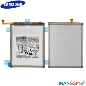 باتری موبایل سامسونگ Samsung Galaxy A31 SM-A315 مدل EB-BA315ABY