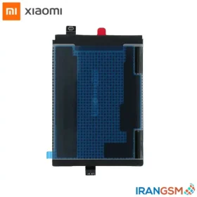 باتری موبایل شيائومی Xiaomi Poco X3 GT مدل BM57