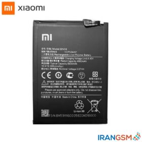 باتری موبایل شيائومی Xiaomi Redmi Note 10 / Redmi Note 10 Pro / Redmi Note 10S مدل BN59