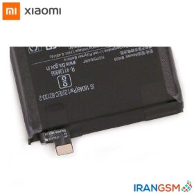 باتری موبایل شيائومی Xiaomi Redmi Note 10 / Redmi Note 10 Pro / Redmi Note 10S مدل BN59