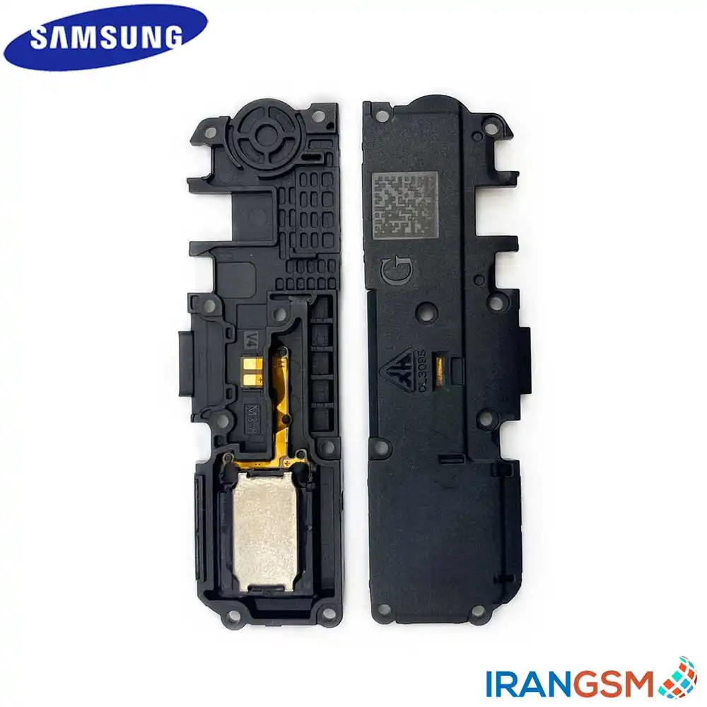 بازر زنگ موبایل سامسونگ Samsung Galaxy A03s SM-A037
