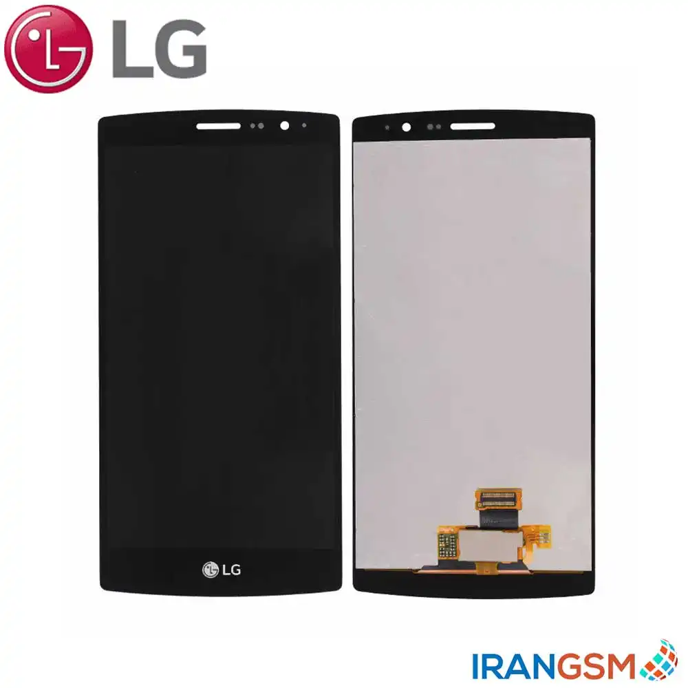 تاچ ال سی دی موبایل ال جی LG G4 Beat / G4s