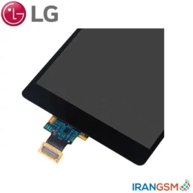 تاچ ال سی دی موبایل ال جی LG X max K240
