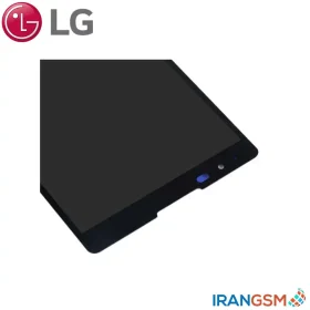 تاچ ال سی دی موبایل ال جی LG X max K240