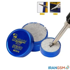 احیا کننده نوک هویه مکانیک Mechanic