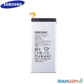 باتری موبایل سامسونگ گلکسی Samsung Galaxy E7 SM-E700 مدل EB-BE700ABE