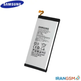 باتری موبایل سامسونگ گلکسی Samsung Galaxy E7 SM-E700 مدل EB-BE700ABE
