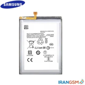باتری موبایل سامسونگ Samsung Galaxy M33 5G SM-M336 مدل EB-BM336ABN