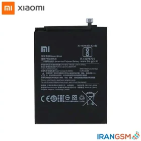 باتری موبایل شيائومی Xiaomi Redmi Note 7 مدل BN4A