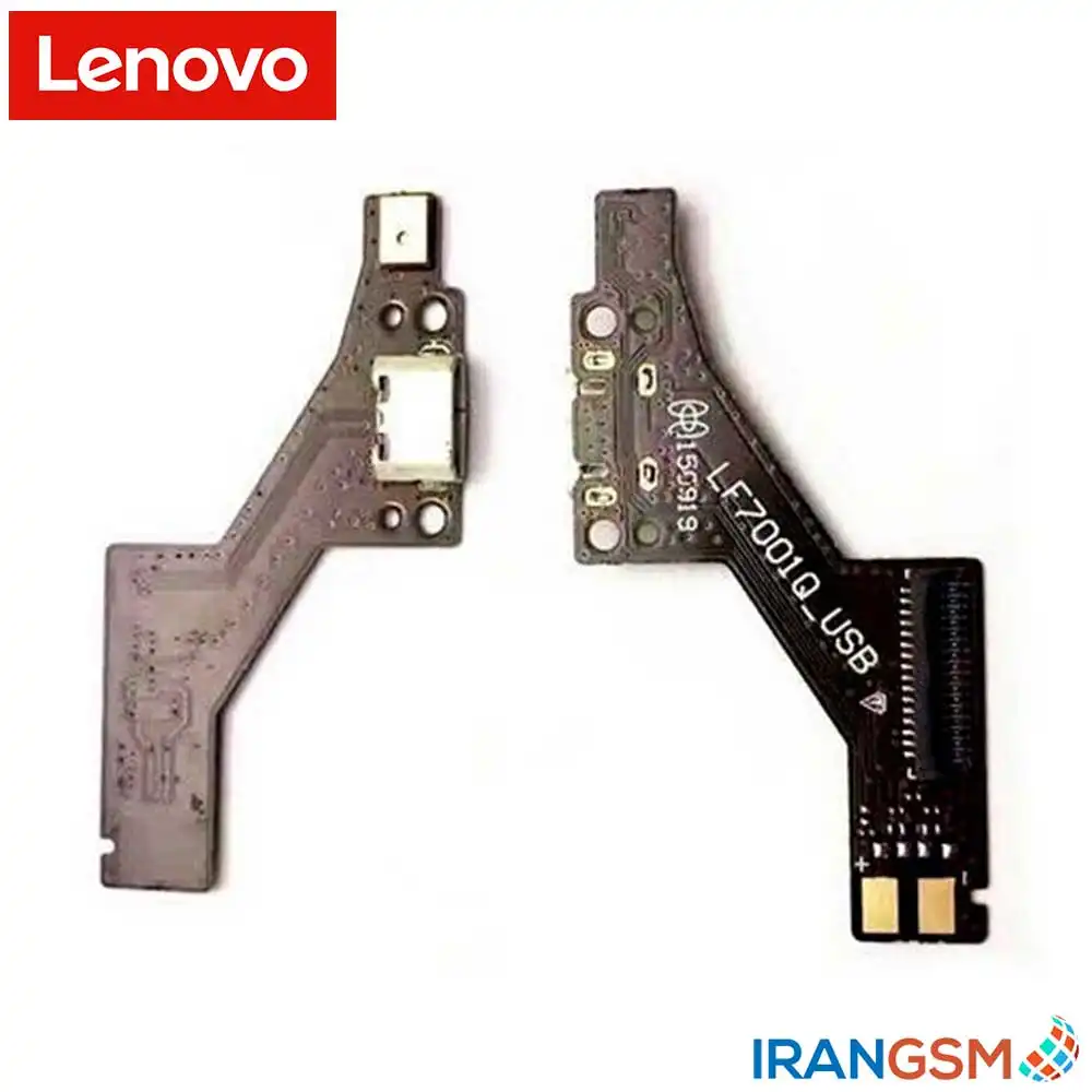 برد شارژ موبایل لنوو Lenovo Tab 3 7 Plus TB-7703