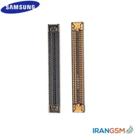 کانکتور مین فلت رابط برد شارژ موبایل سامسونگ Samsung Galaxy A72 SM-A725