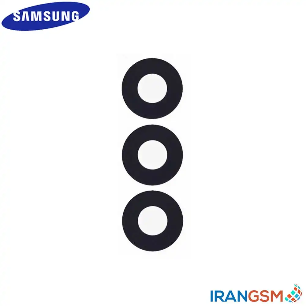شیشه دوربین موبایل سامسونگ Samsung Galaxy A13 4G SM-A135