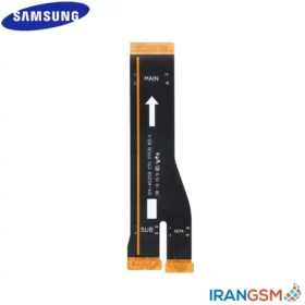 فلت رابط برد شارژ و تاچ ال سی دی موبایل سامسونگ Samsung Galaxy A52 5G SM-A526B