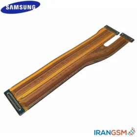 فلت رابط برد شارژ و تاچ ال سی دی موبایل سامسونگ Samsung Galaxy A52 5G SM-A526B