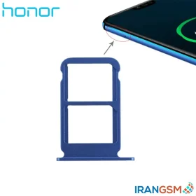 خشاب سیم کارت موبایل آنر Honor 10 Lite (2018)