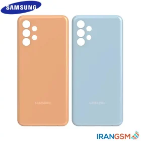 درب پشت موبایل سامسونگ Samsung Galaxy A13 4G 2022 SM-A135