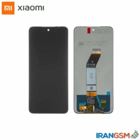 تاچ ال سی دی موبایل شیائومی Xiaomi Redmi 10 2021