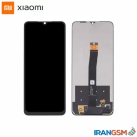 تاچ ال سی دی موبایل شیائومی Xiaomi Redmi 10C 2022