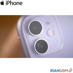 خرید دوربین بزرگ موبایل آیفون Apple iPhone 11