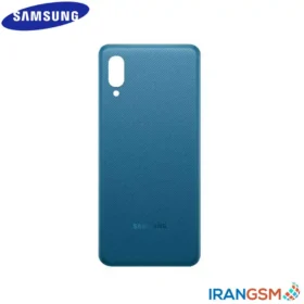 خرید درب پشت موبایل سامسونگ Samsung Galaxy A02 2021 SM-A022