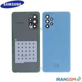 درب پشت موبایل سامسونگ Samsung Galaxy A52 4G 2021 SM-A525