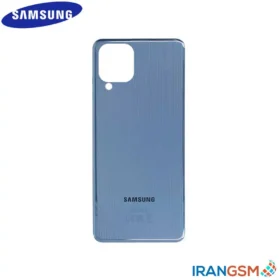 درب پشت موبایل سامسونگ Samsung Galaxy M32 4G 2021 SM-M325