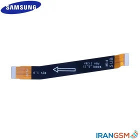 تعویض فلت رابط برد شارژ موبایل سامسونگ Samsung Galaxy A22 5G 2021 SM-A226