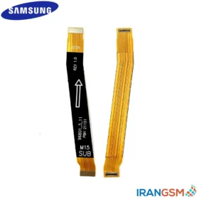 قیمت فلت رابط برد شارژ موبایل سامسونگ Samsung Galaxy A22 5G 2021 SM-A226