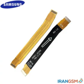 خرید فلت رابط برد شارژ موبایل سامسونگ Samsung Galaxy A22 5G 2021 SM-A226