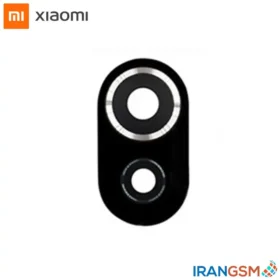 شیشه دوربین موبایل شیائومی Xiaomi Mi 11 Lite 2021 5G