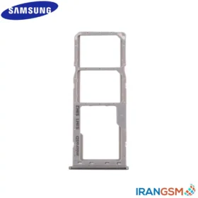 قیمت خشاب سیم کارت موبایل سامسونگ Samsung Galaxy A11 2020 SM-A115