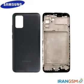 قاب و شاسی موبایل سامسونگ Samsung Galaxy A02s 2020 SM-A025