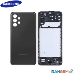 قاب و شاسی موبایل سامسونگ Samsung Galaxy A13 4G 2022 SM-A135