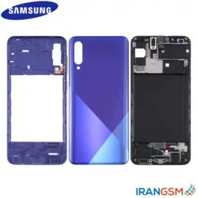 قاب و شاسی موبایل سامسونگ Samsung Galaxy A30s 2019 SM-A307