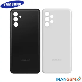 درب پشت موبایل سامسونگ Samsung Galaxy A13 4G 2022 SM-A135