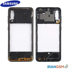 قاب وسط موبایل سامسونگ Samsung Galaxy A30s 2019 SM-A307