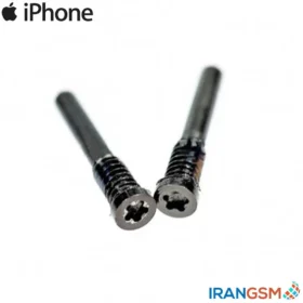 پیچ موبایل آیفون Apple iPhone X / iPhone XS / iPhone XS Max