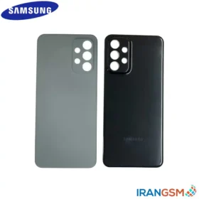 قیمت و خرید درب پشت موبایل سامسونگ Samsung Galaxy A23 4G 2022 SM-A235